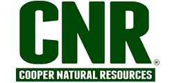Cooper Natural Resources Logo